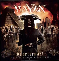 Quarterpast