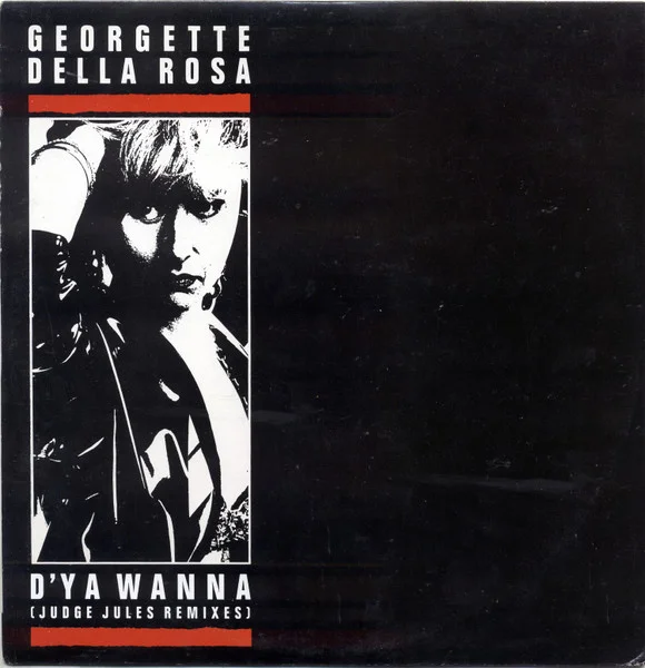 D'ya Wanna (Judge Jules Remixes)