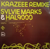 Krazeee (Remixe)