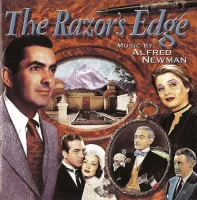 The Razor’s Edge