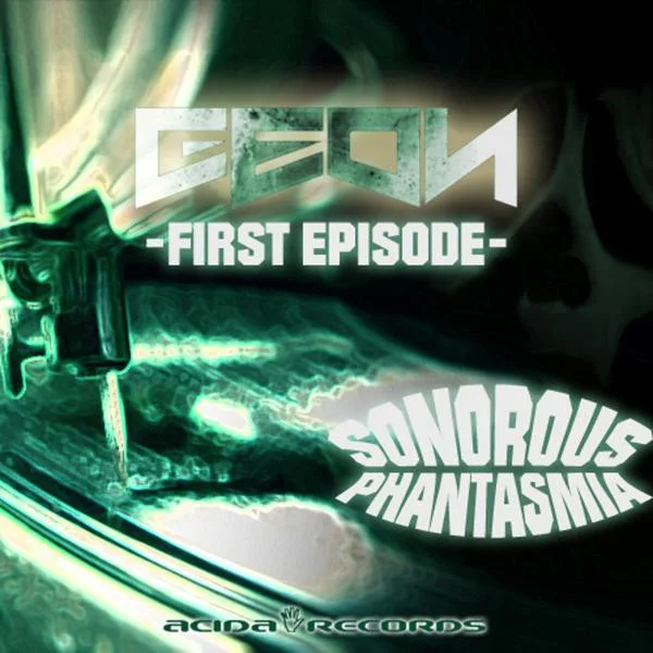 First Episode