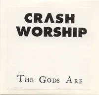 The Gods Are