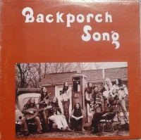 Backporch Song