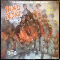 Newies But Oldies
