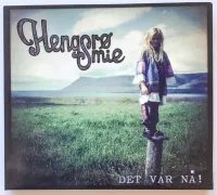 Det Var Nå!
