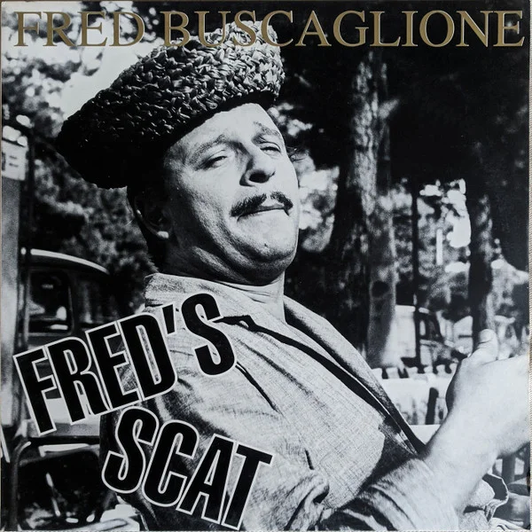 Fred's Scat