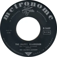 The Happy Wanderer / Tannenbaum
