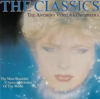 The Classics (The Most Beautiful Classical Melodies Of The World)