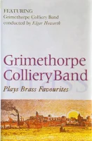 Grimethorpe Colliery Band Plays Brass Favourites