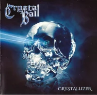 Crystallizer