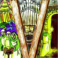 More Songs From Vagabondia