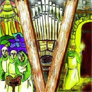 More Songs From Vagabondia