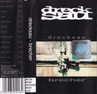 Brecher