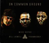 On Common Ground