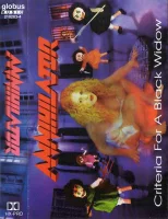 Criteria For A Black Widow