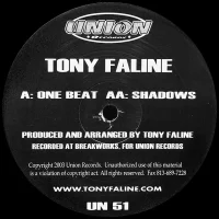 One Beat / Shadows