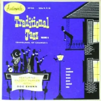 Traditional Jazz Vol. 6 (Dixieland, Of Course)