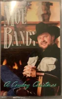 A Cowboy Christmas