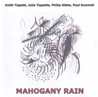 Mahogany Rain
