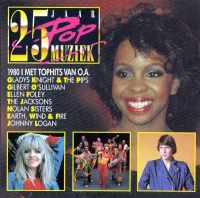 25 Jaar Popmuziek - 1980