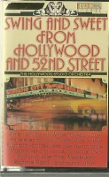 Swing And Sweet From Hollywood And 52nd Street