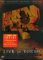 Live In Tokyo