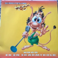 Hugo Er En Skærmtrold