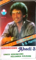 Keroncong Abadi 3