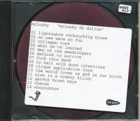 mclusky Do Dallas