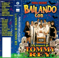 Para Morir Bailando Con...