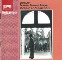 Sonates = Sonatas = Sonaten
