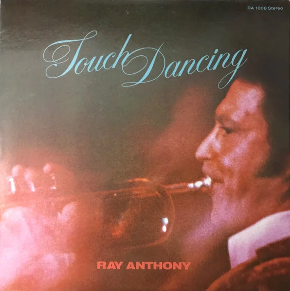 Touch Dancing