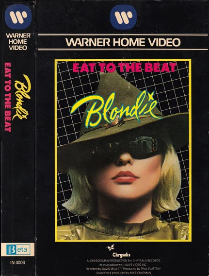 Eat To The Beat