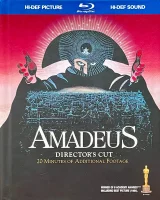 Amadeus (Director's Cut)