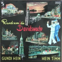 Rund Um Die Davidswache