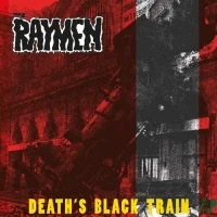 Death's Black Train