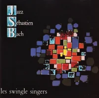 Jazz Sébastien Bach
