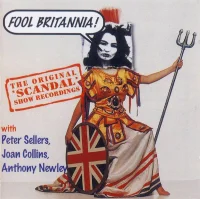 Fool Britannia!