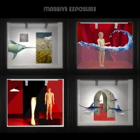 Massive Exposure