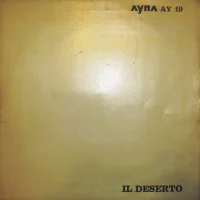 Il Deserto