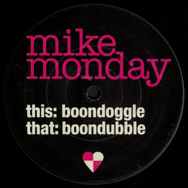 Boondoggle