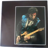 This Hard Land