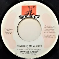 Remember Me Always
