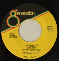 Bend Down Low / Everything Crash