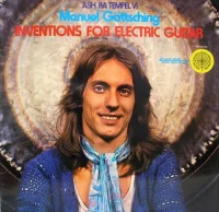 Ash Ra Tempel VI: Inventions For Electric Guitar