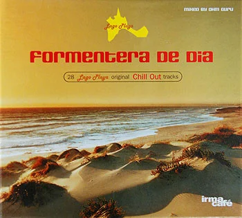 Formentera De Dia