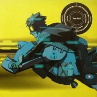 Circular Motion+Overlap = 円運動+オーバーラップ