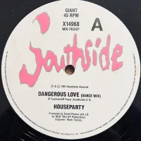 Dangerous Love