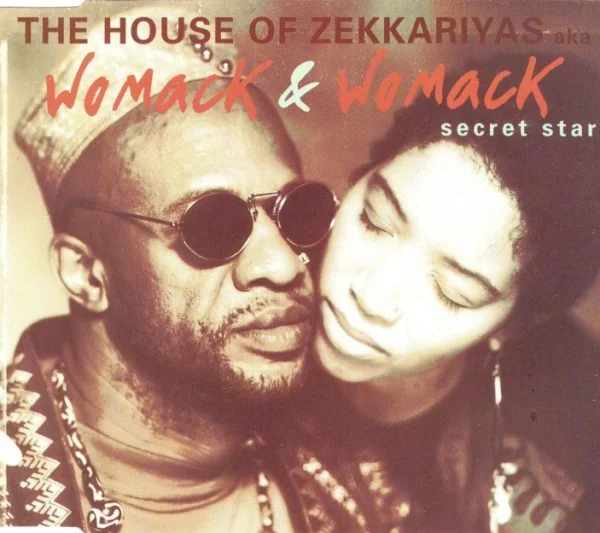 Secret Star