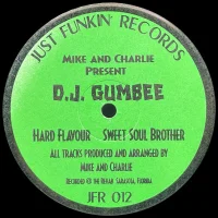 Hard Flavour / Sweet Soul Brother